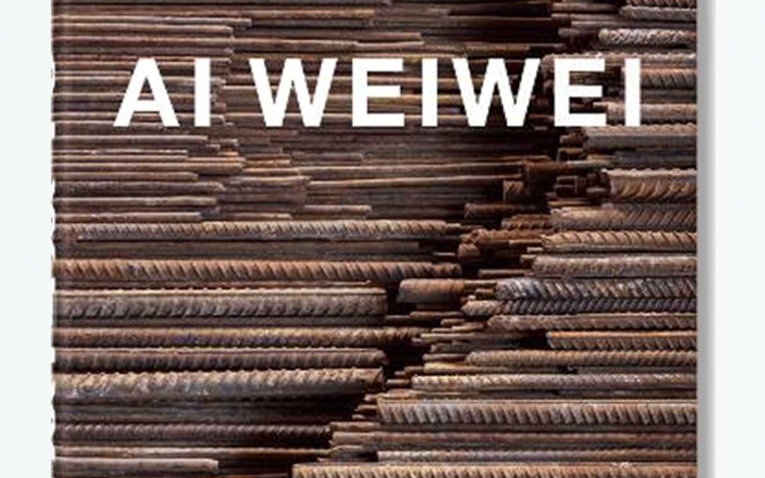 Ai-Weiwei.-40th-Anniversary-Edition