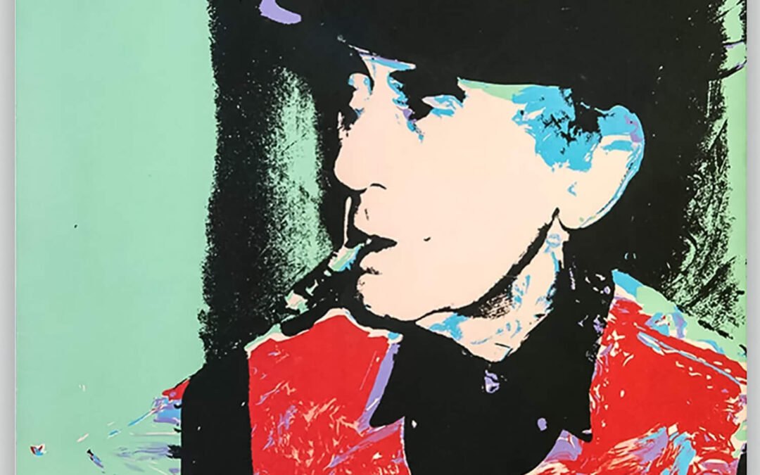 Andy-Warhol-Man-Ray,-1974-1