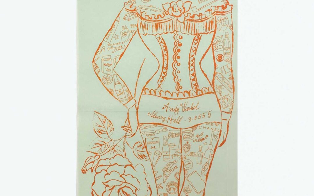 Andy-Warhol,-Tattooed-Woman-Holding-Rose-full
