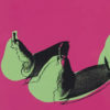 Andy Warhol | Space Fruits: Still Life Pears 1979