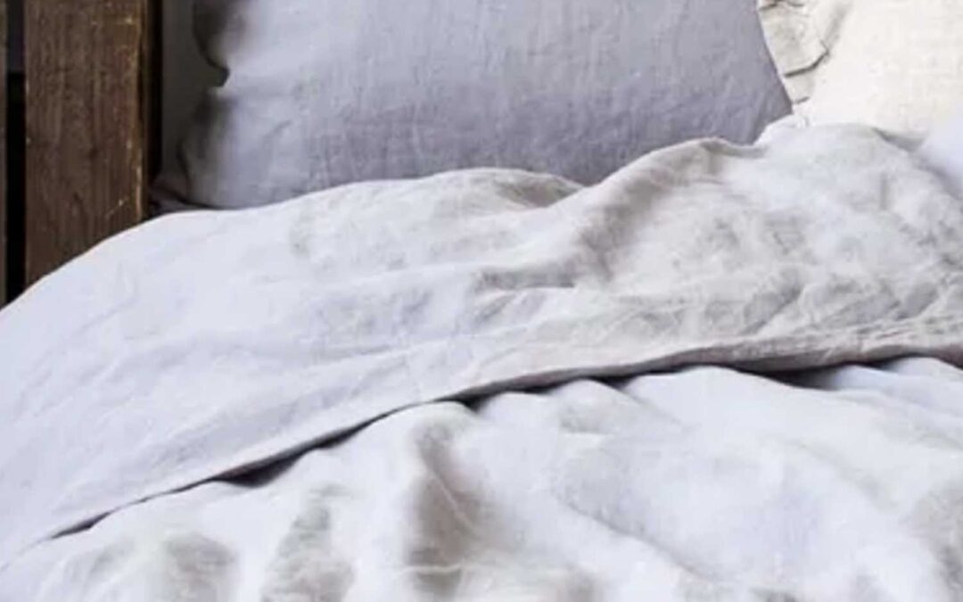 Bed-linen