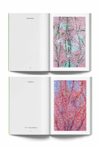 Damien Hirst: Cherry Blossoms (Hardback)