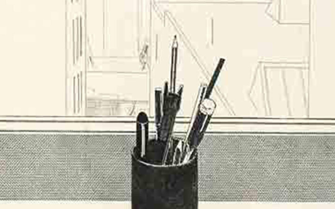 David-Hockney-Still-Life-(S.A.C.111),-1969