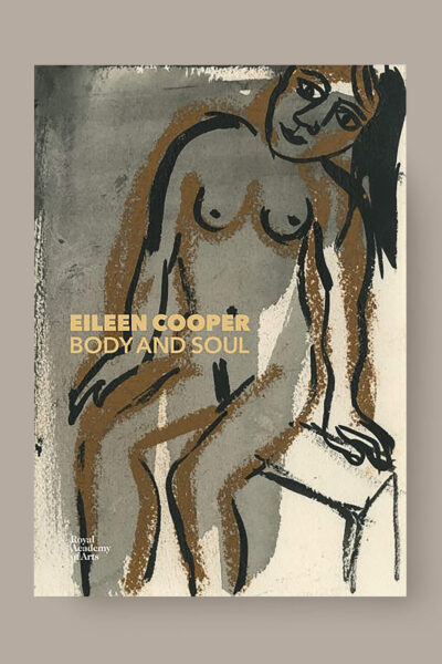 Eileen Cooper | Body and Soul
