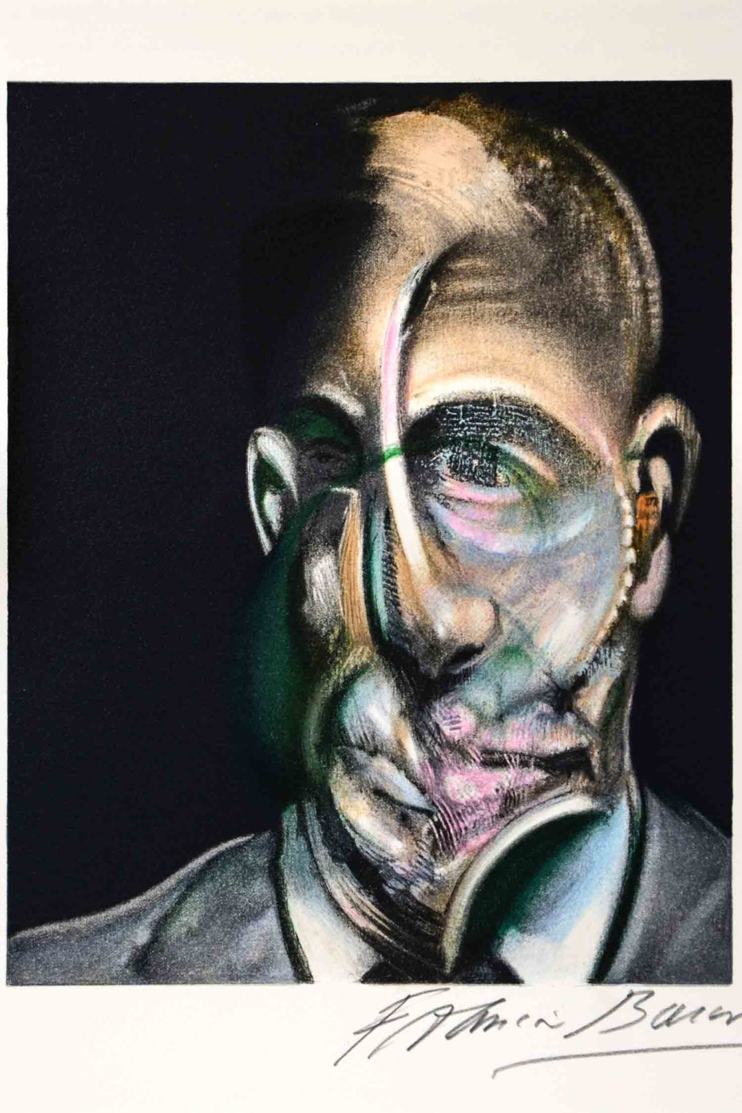 francis bacon portrait of henrietta moraes