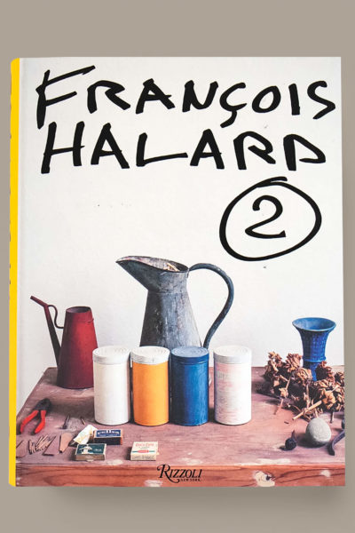 Francois Halard A Visual Diary
