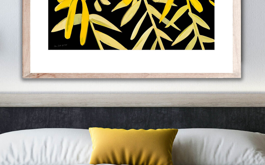 Goldenrod,-from-The-Flowers-Portfolio,-2021-in-situ