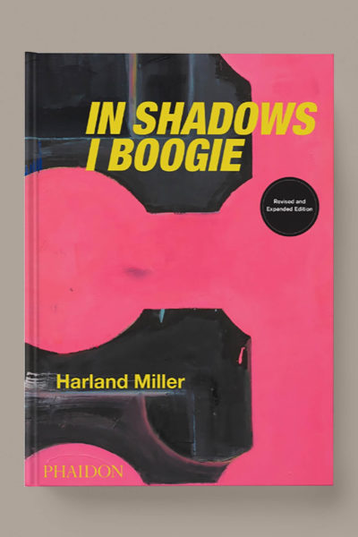 Harland Miller | In Shadows I Boogie