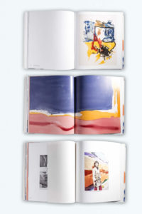 Helen Frankenthaler | Imagining Landscapes 1952-1976