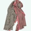 designer scarf from Hellen van Berkel