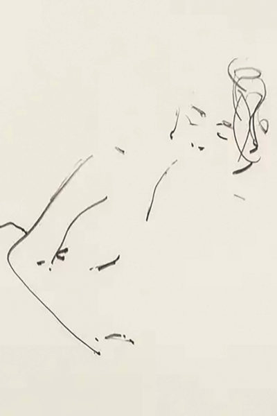 Tracey Emin | Kate Moss