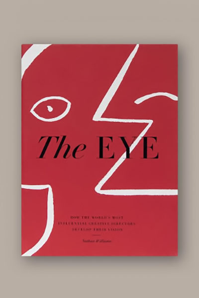 The Eye by Nathan Williams