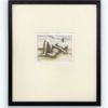 Henry Moore Reclining Figure 1977