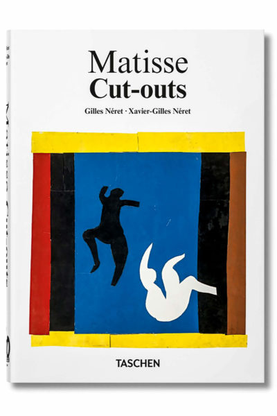 Matisse | Cut-outs. 40th Ed.