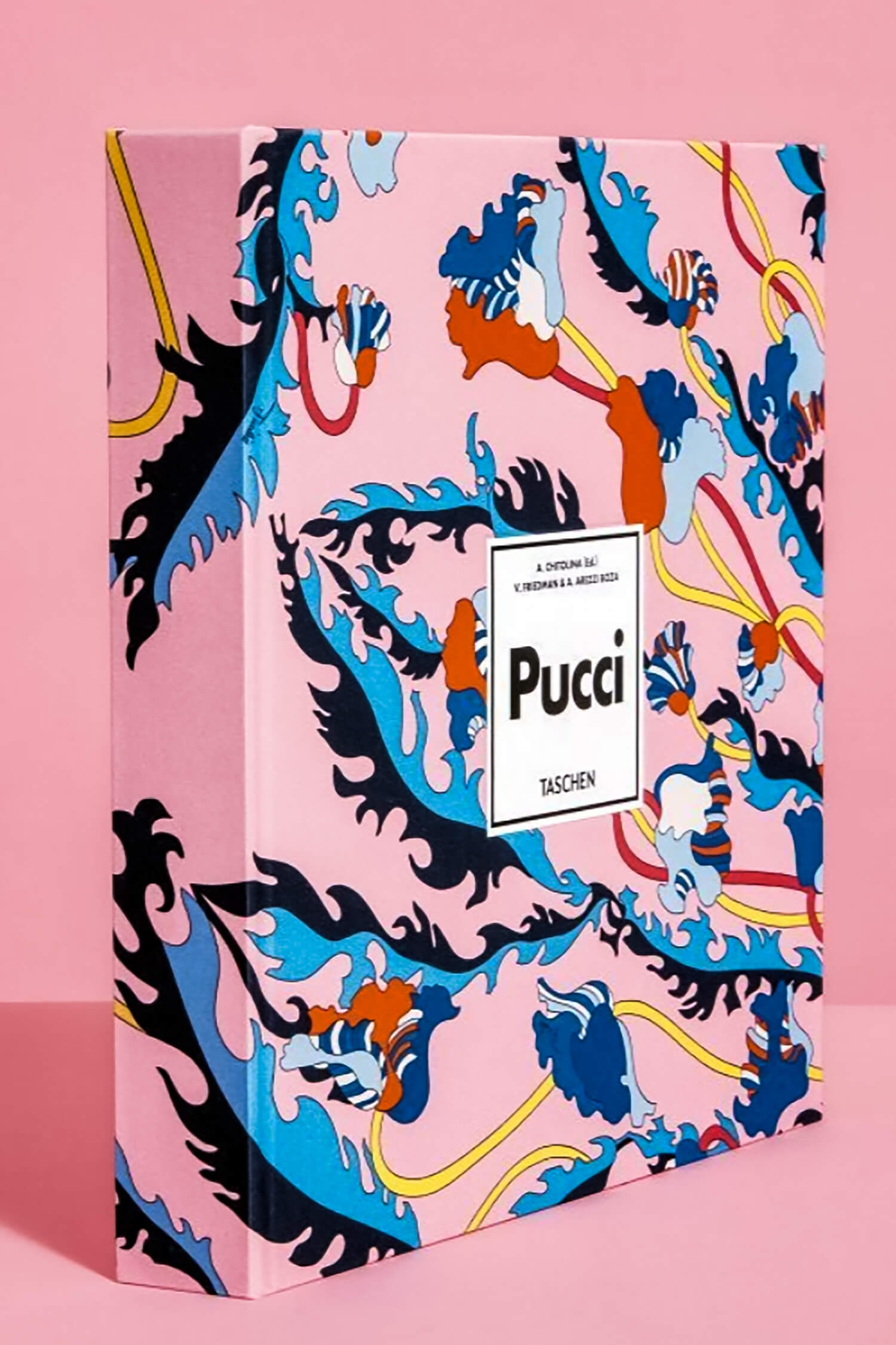 Pucci. Updated Edition