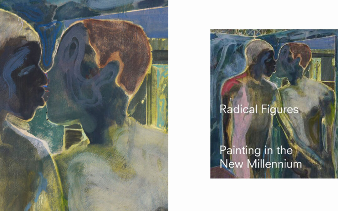 Radical-paintings