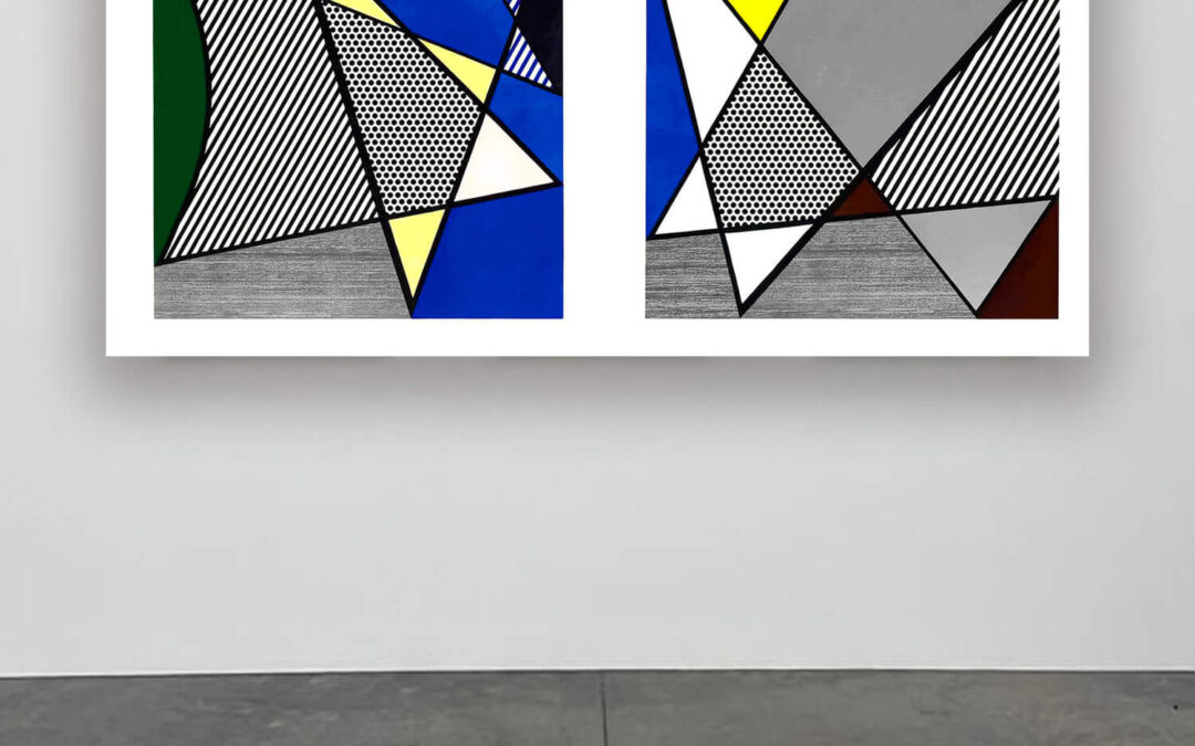 Roy-Lichtenstein-Imperfect-Diptych-from-Imperfect-Series,-1988-4