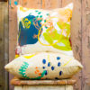 The Whisper Gallery linen-cushion-scatter-country-living