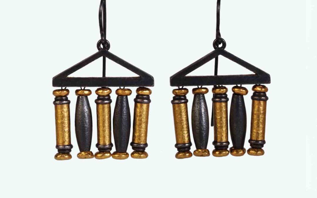 Samual-Waterhouse-Temple-earrings