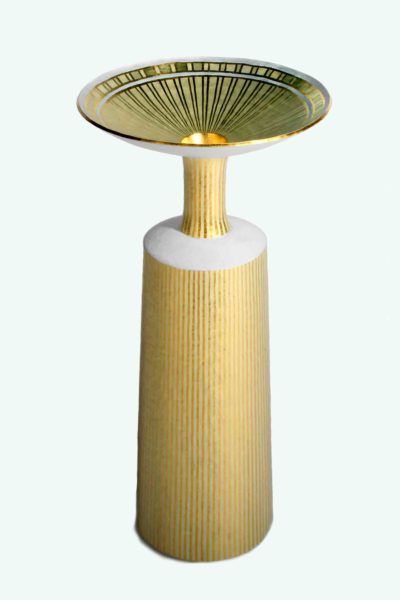 Samuel Waterhouse Sun Vase