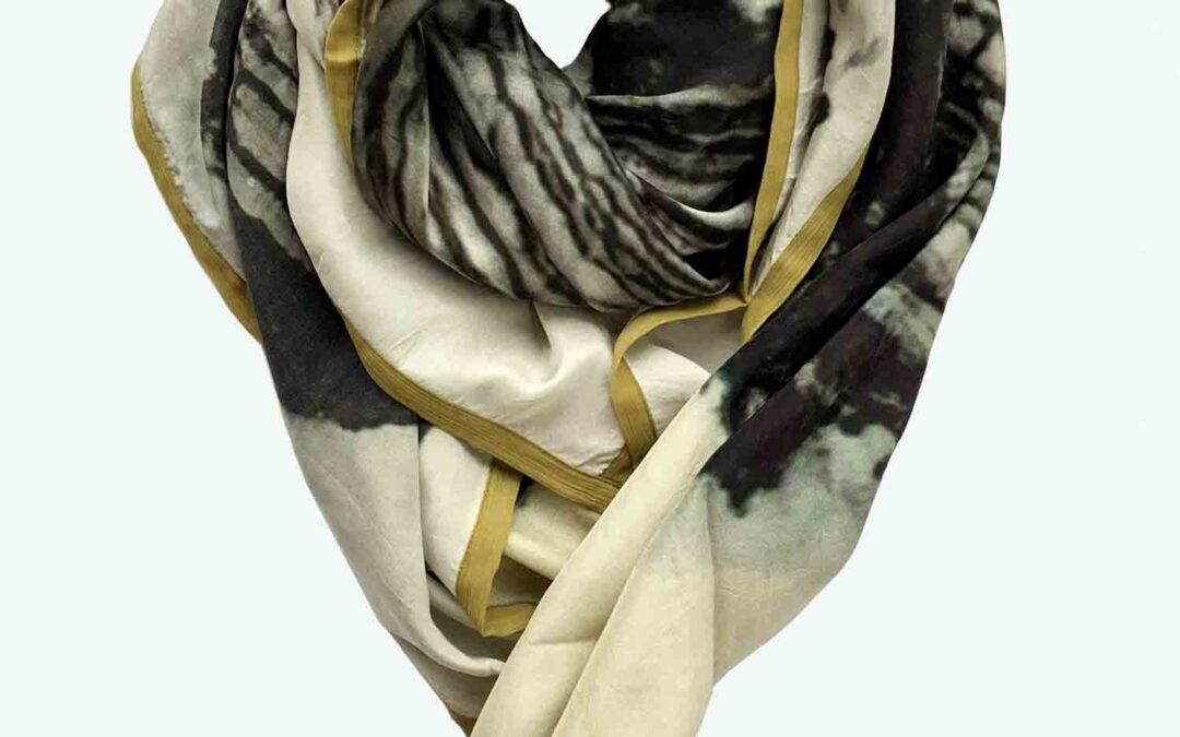 Silk-scarf-tree