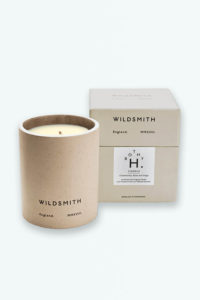 Wildsmith Skin | The Bothy Candle