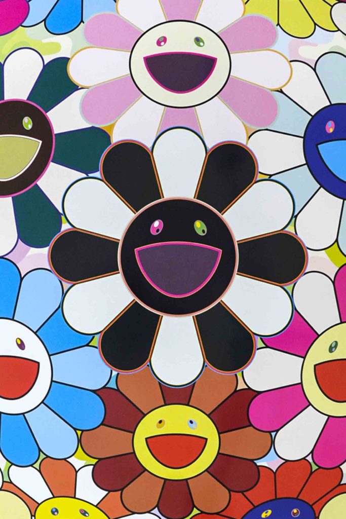 Takashi Murakami 4K Wallpapers - Top Free Takashi Murakami 4K Backgrounds -  WallpaperAccess