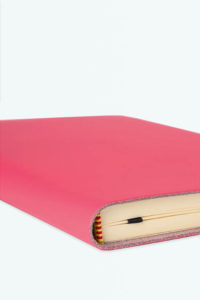 The A5 Notebook Gambol Matte