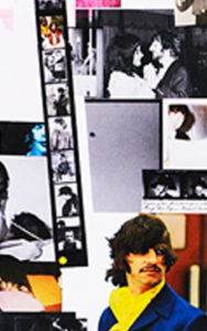 Richard Hamilton, The Beatles, 2007 Digital print, 2007