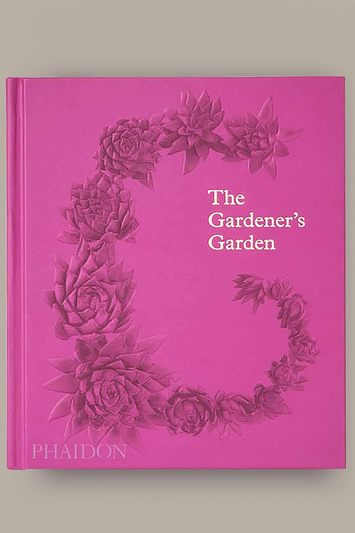 The Gardener's Garden | Inspiration Across Continents and Centuries