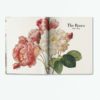 Redouté. The Book of Flowers