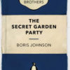 The Connor Brothers | The Secret Garden Party Blue