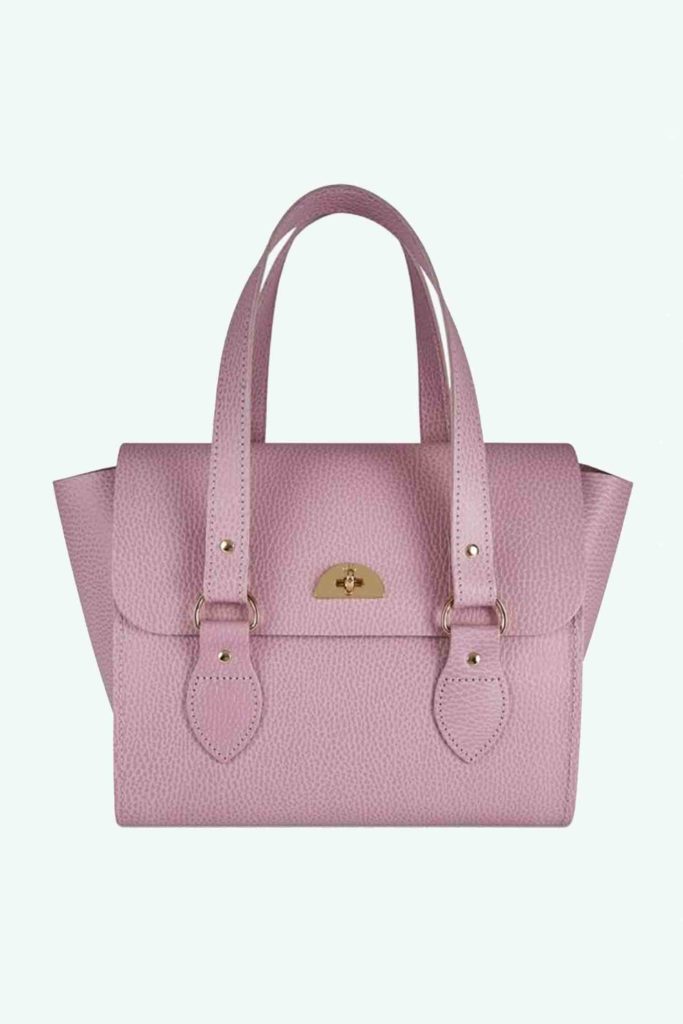 the emily tote