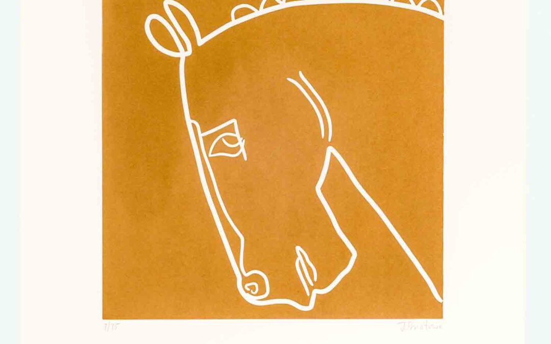 The-Whisper-Gallery-Jane-Bristowe-Limited-Edition-Prints-Bronze-Horse-3_5_18