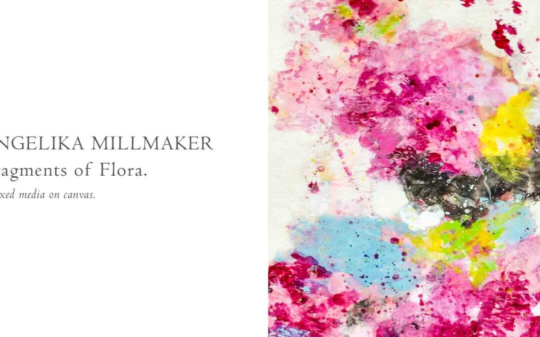 The-Whisper-Gallery-Summertime-Showtime-Fragments-of-Flora-Angelika-Millmaker