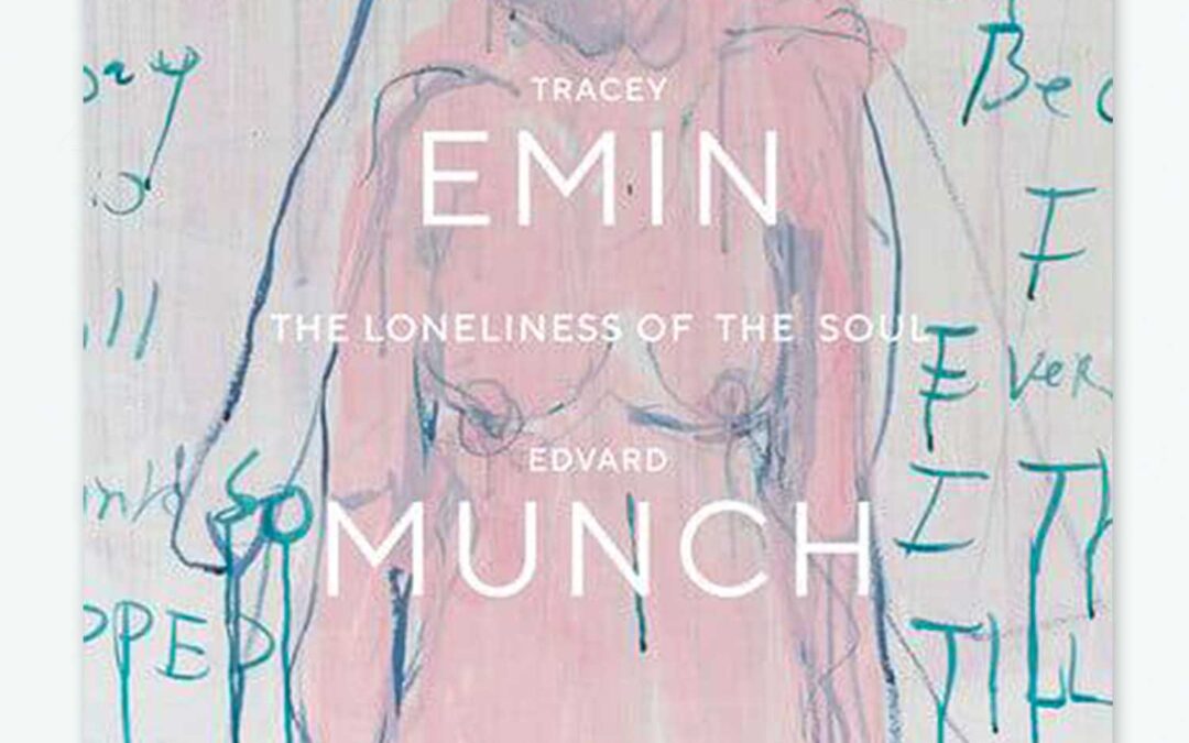 Tracey-Emin–Edvard-Munch.-The-Loneliness-of-the-Soul