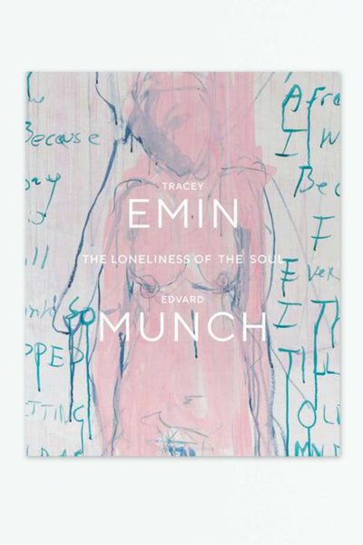 Tracey Emin / Edvard Munch. The Loneliness of the Soul