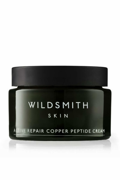 Wildsmith | Active Repair Copper Peptide Cream