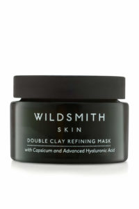Wildsmith | Double Clay Refining Mask
