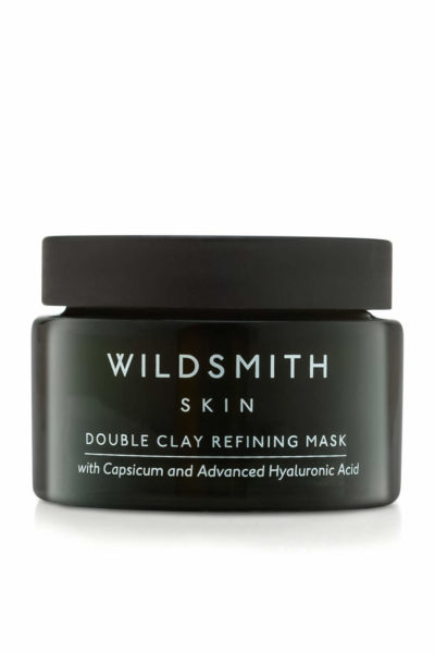 Wildsmith | Double Clay Refining Mask