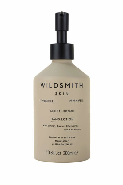Wildsmith Skin | Lotion