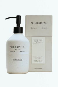 Wildsmith Skin | English Stoneware Handwash