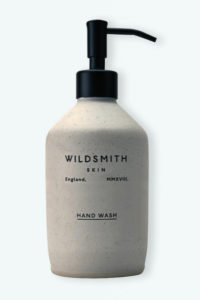 Wildsmith Skin | English Stoneware Handwash