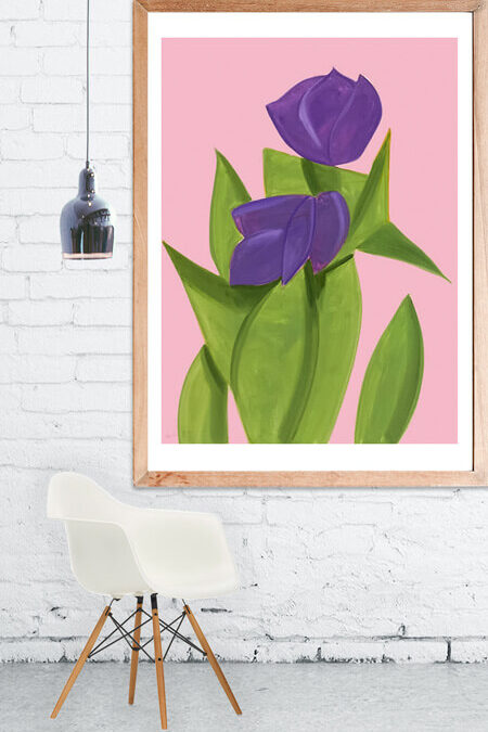 alex-katz-purple-tulips-2-in-situ-OVR